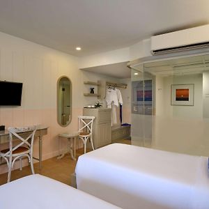 Chambre Supérieure